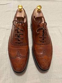 Church's Chetwynd - Oxford Full Brogue - Taglia 43