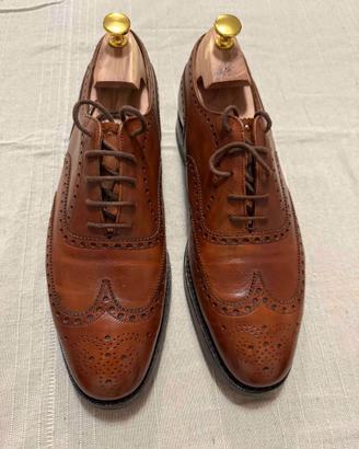 Church's Chetwynd - Oxford Full Brogue - Taglia 43