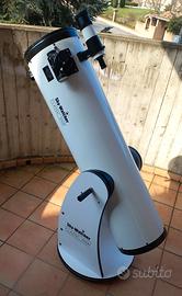Telescopio dobson Sky-Watcher Classic 250P