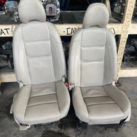 Interno in pelle completo Volvo C30 2007