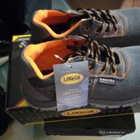 scarpe antinfortunistiche
