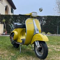 Vespa 50 Special