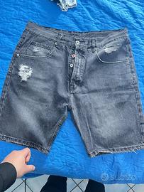 Short ALLISIT