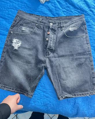 Short ALLISIT