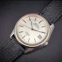 King Seiko vintage 