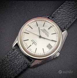 King Seiko vintage 