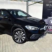 Mercedes-Benz GLA 180 d 116 cv Automatica Sport