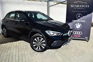 Mercedes-Benz GLA 180 d 116 cv Automatica Sport