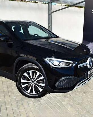Mercedes-Benz GLA 180 d 116 cv Automatica Sport