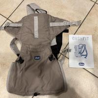 Marsupio ergonomico 0+ Chicco Easy fit