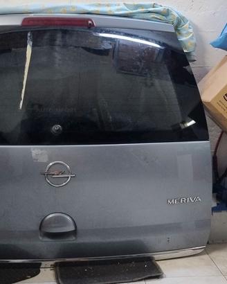 Ricambi auto