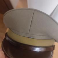 tesa berretto rigido cappello 