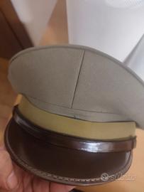 tesa berretto rigido cappello 