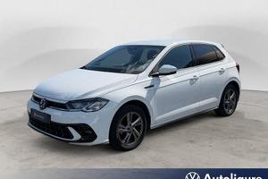 Volkswagen Polo 1.0 TSI R-Line