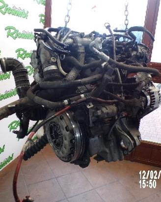 MOTORE PER LANCIA MUSA 350 1.9 JTD ANNO 2006