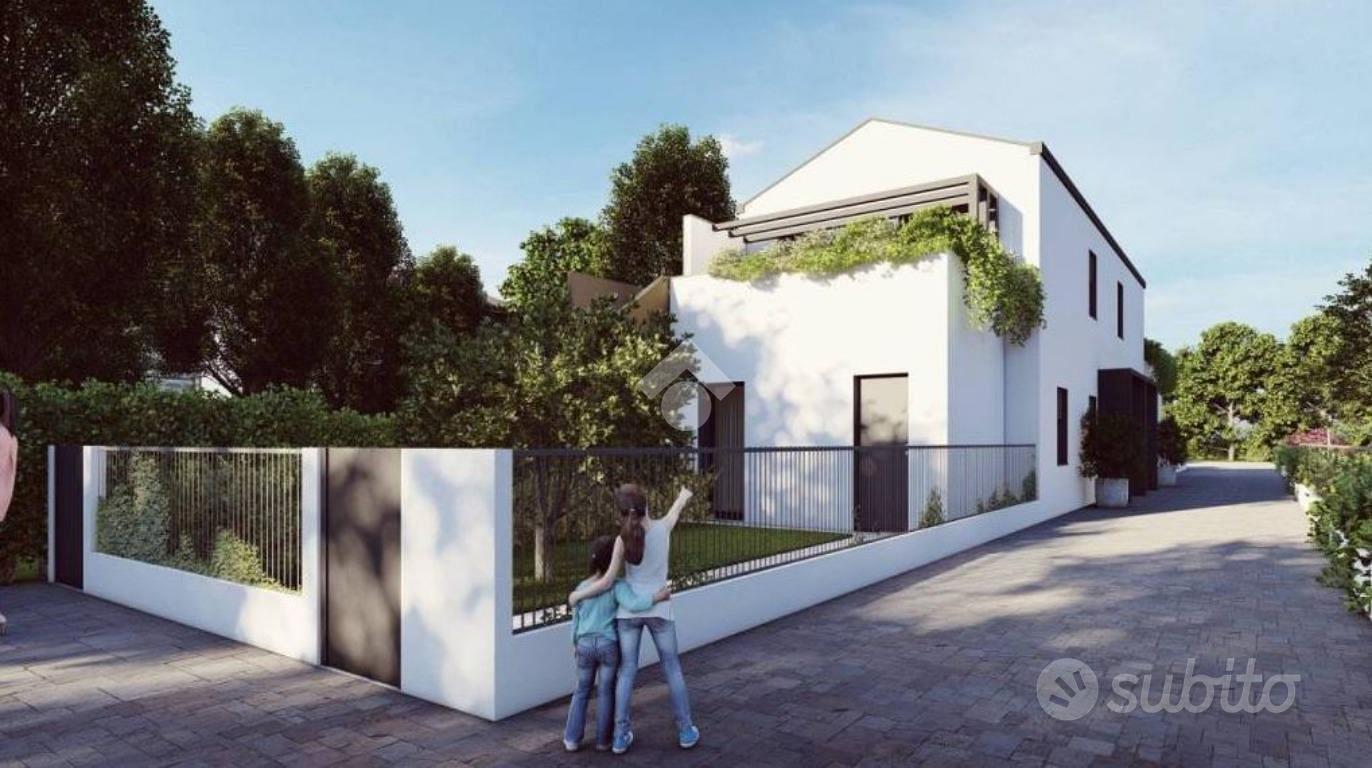 Appartamento – Vicenza, San Paolo - Vista 3
