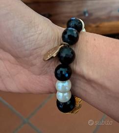 Bracciale di bigiotteria