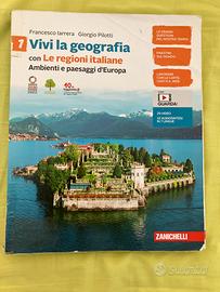 Lobro di geografia PRIMA MEDIA