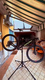 Mtb santa cruz higball cc taglia m