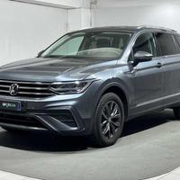 Volkswagen Tiguan Allspace 2.0 tdi scr Life 150cv