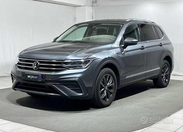 Volkswagen Tiguan Allspace 2.0 tdi scr Life 150cv