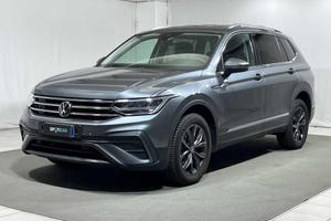 Volkswagen Tiguan Allspace 2.0 tdi scr Life 150cv