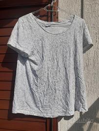 Maglietta estiva da donna Nymos, taglia L