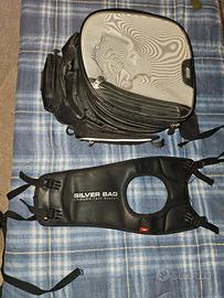 Borsa serbatoio Givi