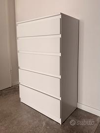 Ikea cassettiera Kullen