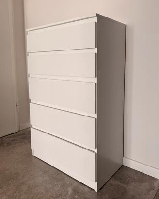 Ikea cassettiera Kullen