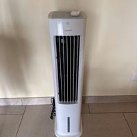 Raffreddatore Evaporativo EQUATION Cubo 55W - Usat