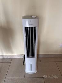 Raffreddatore Evaporativo EQUATION Cubo 55W - Usat