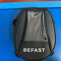 Borsa serbatoio befast