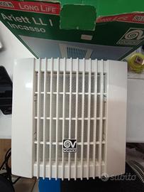 ASPIRATORE CENTRIFUGO VORTICE