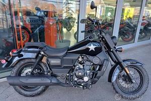UM Renegade Commando 300