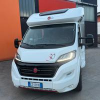 Burstener Ixeo 710 time Cambio Automatico