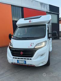 Burstener Ixeo 710 time Cambio Automatico