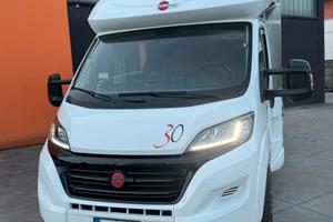 Burstener Ixeo 710 time Cambio Automatico