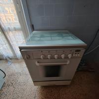 macchina da cucina GLEMGAS