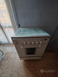 macchina da cucina GLEMGAS