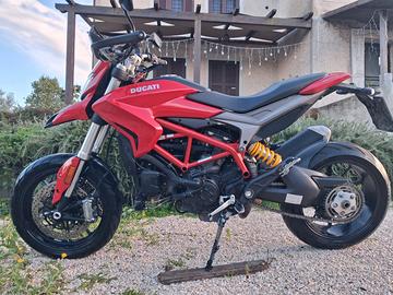 Ducati Hypermotard 939 - 2018