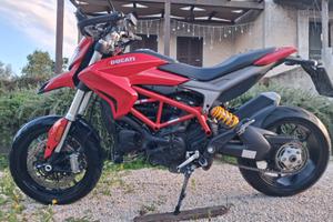 Ducati Hypermotard 939 - 2018
