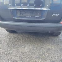Paraurti posteriore PEUGEOT 807 del 2006