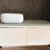 MOBILE BAGNO SOSPESO