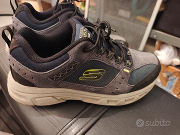 scarpe oak canyon n. 42..