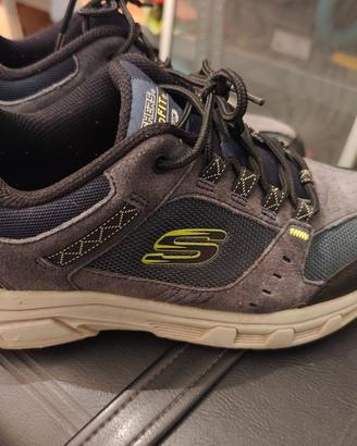 scarpe oak canyon n. 42..