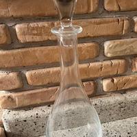 Bottiglia in cristallo SEVRES France