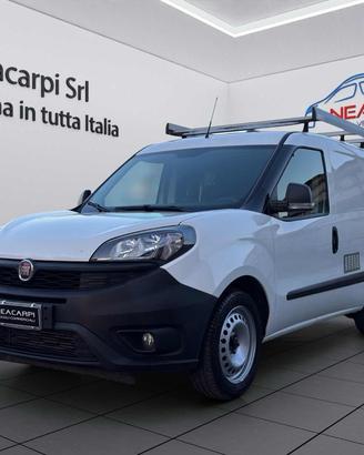 Fiat Doblo 1.4 N.P(ALLESTITO EX RETE GAS-PC-TN)CRU