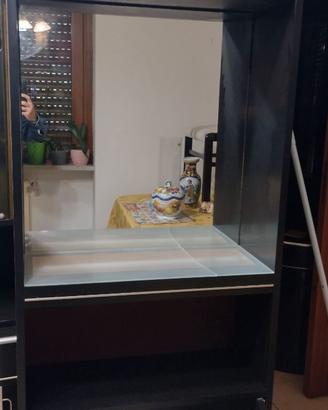 Coppia mobili soggiorno