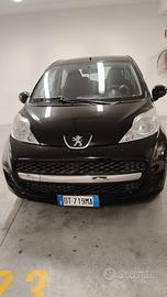 Peugeot 107 - 2009